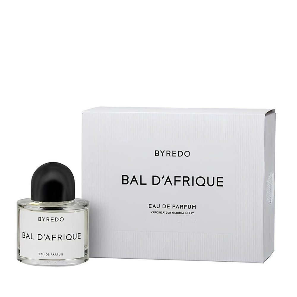 Byredo Bal Dafrique Eau De Parfum Spray For Women 3.4 FL.Oz 100ml